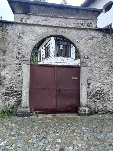 Casa Pievani - con giardino