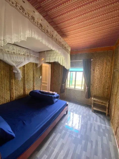 Mun`s homestay