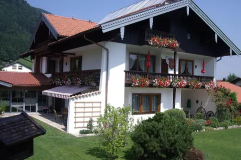 Ferienwohnung Westernberg