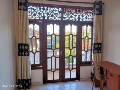 Ivory House