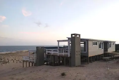 Lofts en Playa de la Viuda Loft 3 y 4