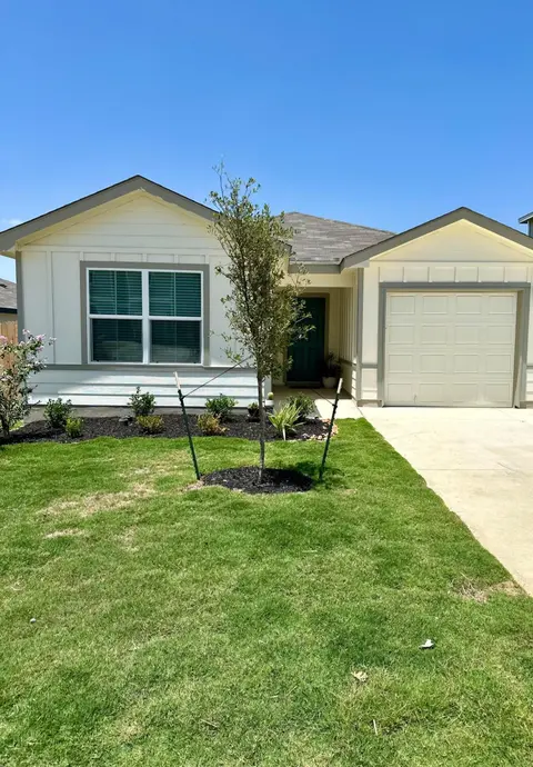 New Home near Lackland, SeaWorld