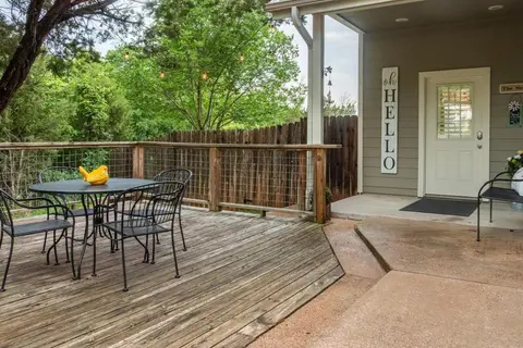The Nest 1 Bedroom Suite 12 min from Magnolia