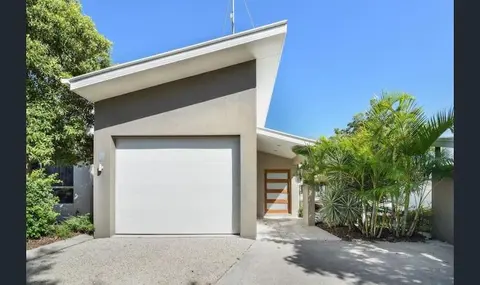 TWELVE at 12 Private Central Maroochydore