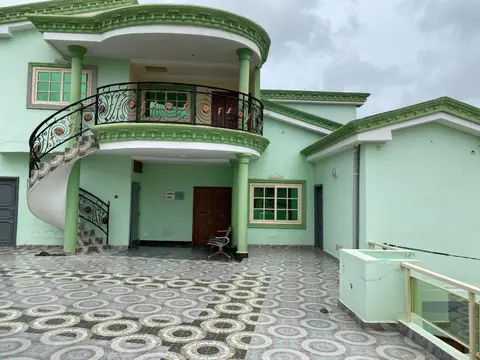 Maison Pascal