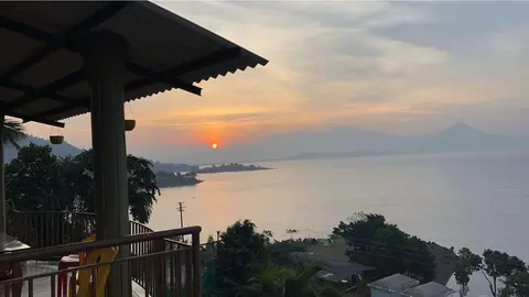 Pawna villa