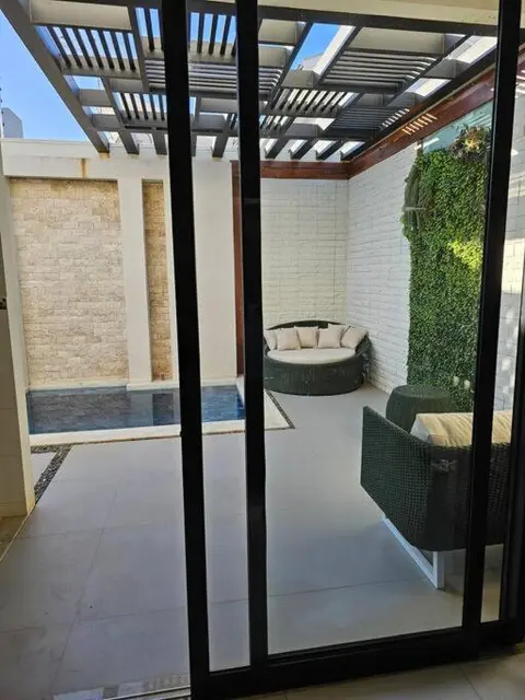 Casa Ideal e Confortável
