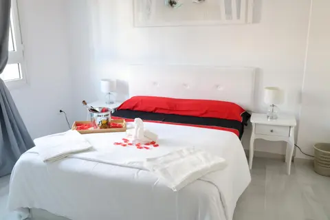 Mijas Room A4J