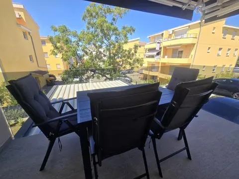 Apartment Paradise 70 meters from the beach