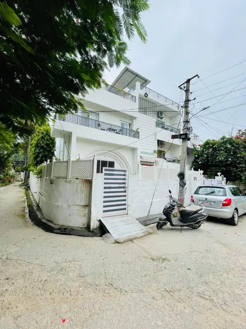 Kishan kottage A Boutique Home Stay