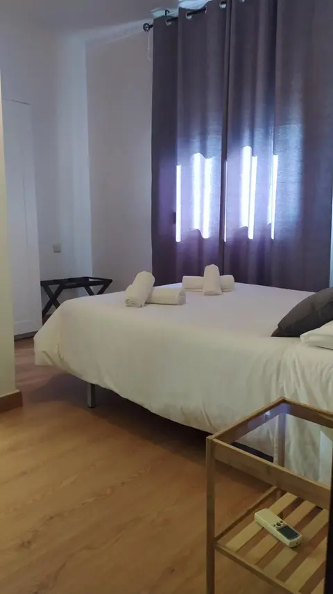 Hostal El Pinar