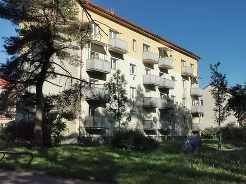 Apartmán v Centre mesta