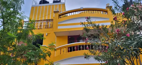 SUN VIEW Beach Home stay
