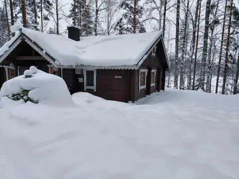 Koivurannan lomamökit Koivu