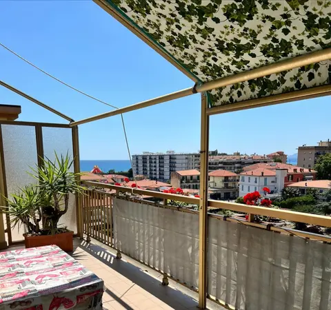 Margherita Apartment