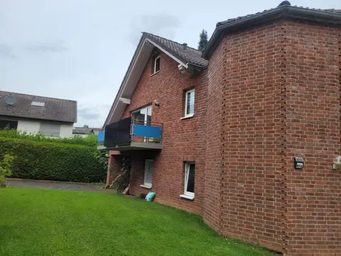 Reload Apartments - FeWo2 im Remmeker Feld