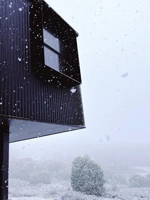 Luxury Alpine Stay with Epic Views at Mt Buller foothills