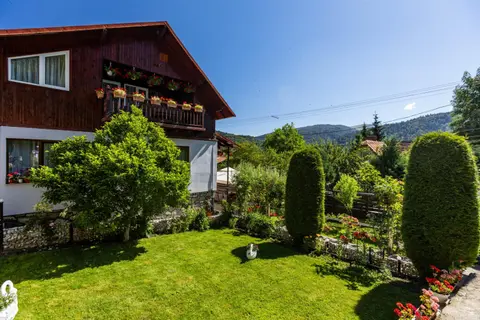 Villa Falco Bianco