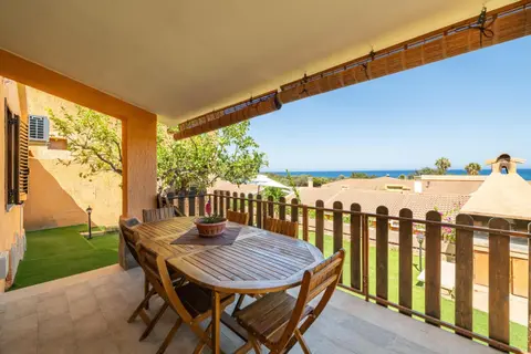 Villetta Residence Porto Corallo
