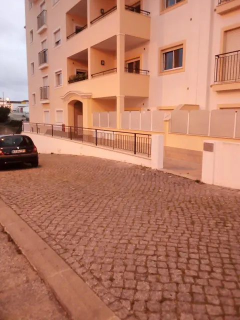 Spacious Apartment with Huge Terrace and Swimming Pool