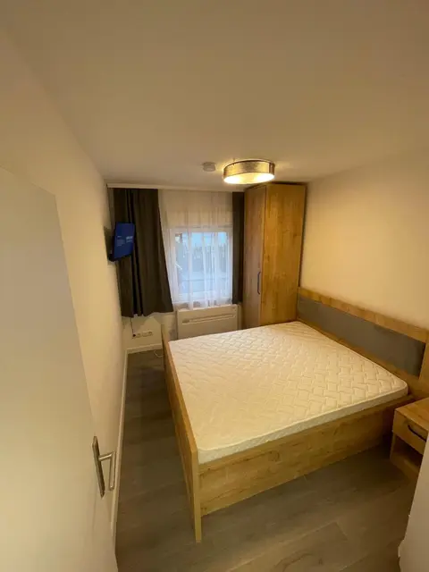 SiDi Doppelzimmer