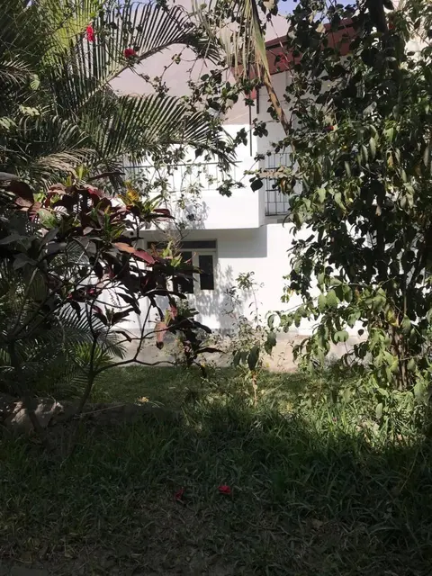 Albano apartamento 1 en casa vacacional Chosica