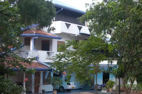 Mayka's luxury holiday homes and Safari Thanamalwila
