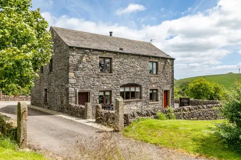 Higher Paradise - Skipton