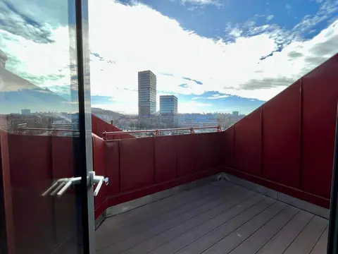 Luxury Apartment In Central Gothenburg