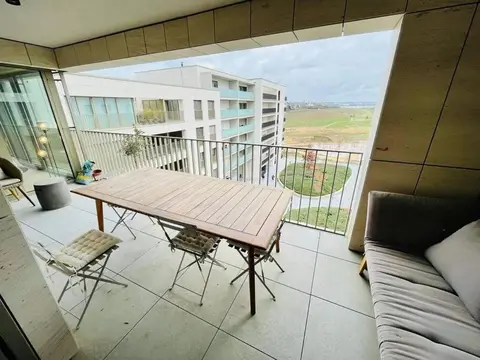 Luxury 3 Bedrooms Flat Cloche d'Or w Terrace&Parking