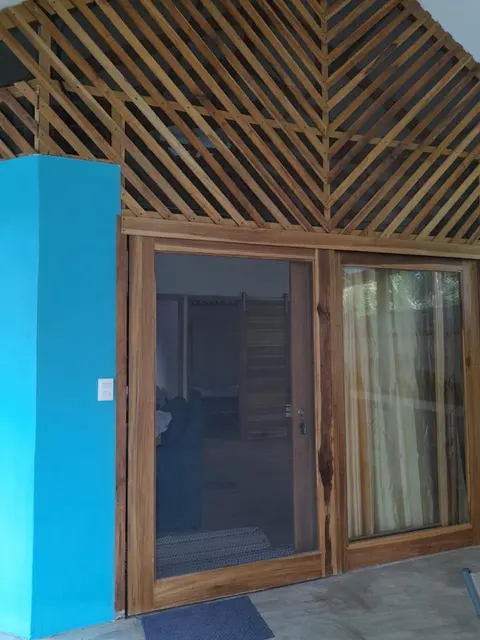 La casa de Luna