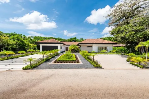 Villa Osu