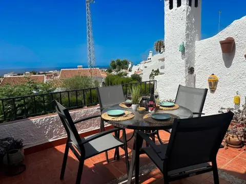 A2406 Capistrano Village, Nerja