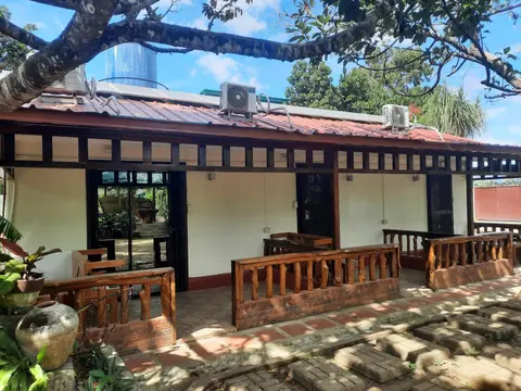 Villegas Organics and Hobby Eco-Tourism Farms