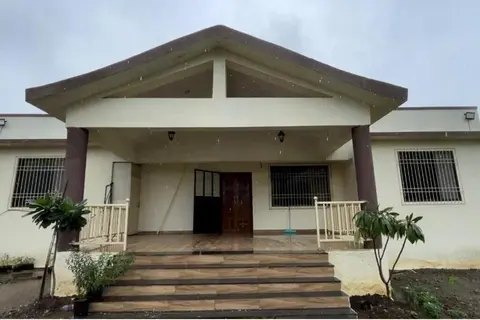 Rohi Farm