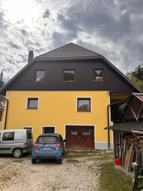 Apartma Brin