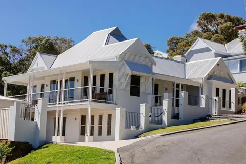 Selby House