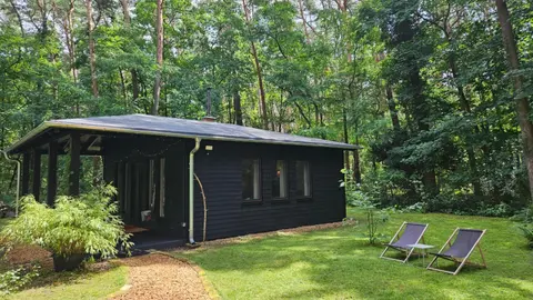 Kleine Auszeit - Cottage im Grünen