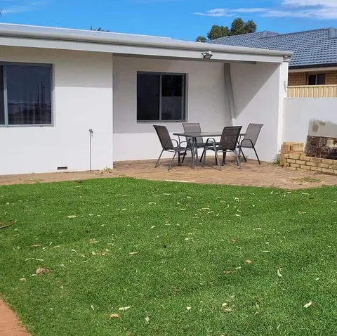 Kalbarri Seaview Villas