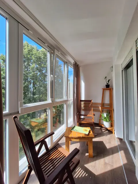 Apartman Iva