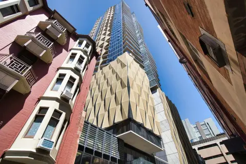 Serenity in the Sky - 2BR Apt in Rundle Mall