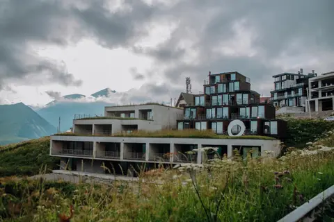 Quadrum Hotel