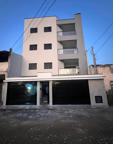Apartamento 900m santuário