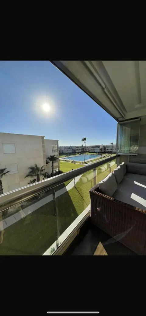 Appartement ola blanca 2, bord de mer