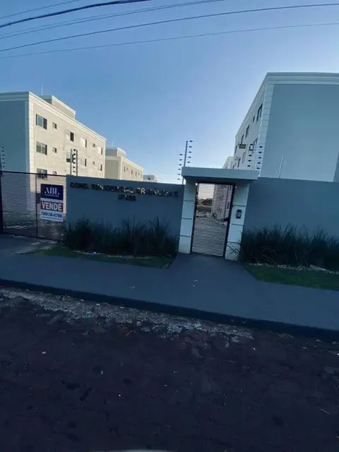 Apartamento novo no bairro gastronômico de Foz do Iguaçu