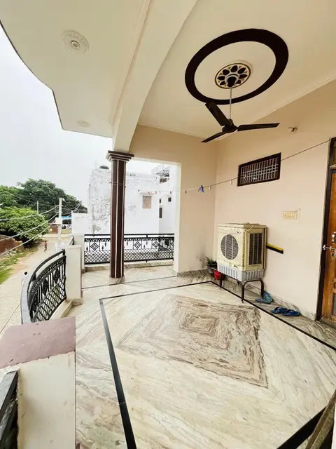 The Green HomeStay
