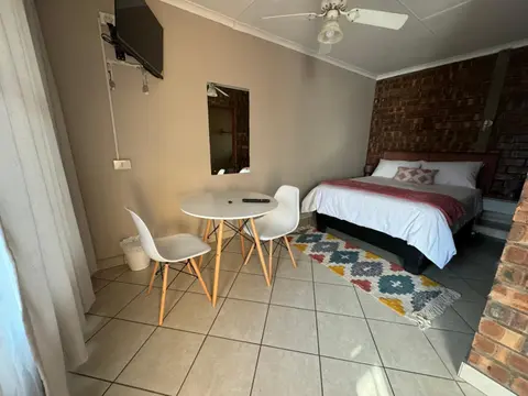 Tranquilo Guesthouse