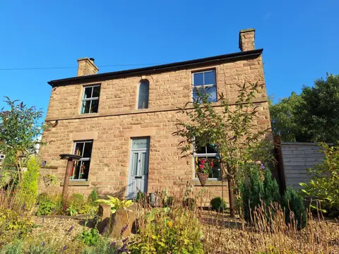 Park House Matlock