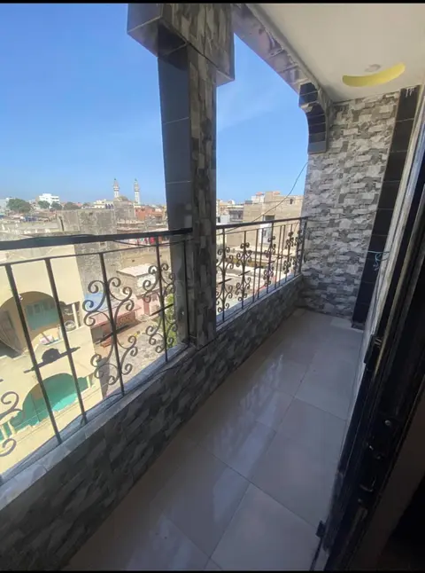 Grand Appartement Pikine