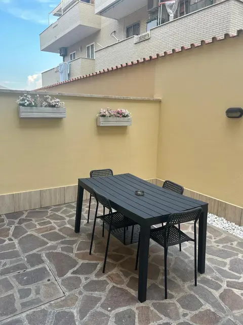 Maison Gaia - next to the beach
